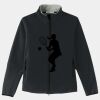 Women's Glacier ® Soft Shell Jacket Thumbnail