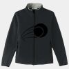 Women's Glacier ® Soft Shell Jacket Thumbnail