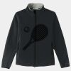 Women's Glacier ® Soft Shell Jacket Thumbnail