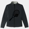 Women's Glacier ® Soft Shell Jacket Thumbnail