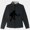Women's Glacier ® Soft Shell Jacket Thumbnail