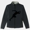 Women's Glacier ® Soft Shell Jacket Thumbnail