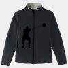 Women's Glacier ® Soft Shell Jacket Thumbnail