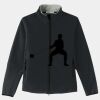 Women's Glacier ® Soft Shell Jacket Thumbnail