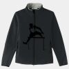 Women's Glacier ® Soft Shell Jacket Thumbnail