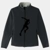 Women's Glacier ® Soft Shell Jacket Thumbnail