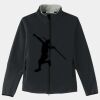 Women's Glacier ® Soft Shell Jacket Thumbnail