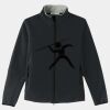 Women's Glacier ® Soft Shell Jacket Thumbnail