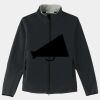 Women's Glacier ® Soft Shell Jacket Thumbnail