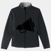 Women's Glacier ® Soft Shell Jacket Thumbnail