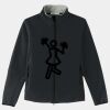 Women's Glacier ® Soft Shell Jacket Thumbnail