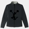Women's Glacier ® Soft Shell Jacket Thumbnail