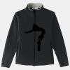 Women's Glacier ® Soft Shell Jacket Thumbnail