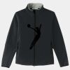 Women's Glacier ® Soft Shell Jacket Thumbnail