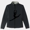 Women's Glacier ® Soft Shell Jacket Thumbnail