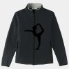 Women's Glacier ® Soft Shell Jacket Thumbnail