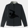 Women's Glacier ® Soft Shell Jacket Thumbnail