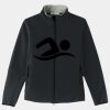 Women's Glacier ® Soft Shell Jacket Thumbnail