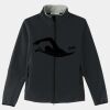 Women's Glacier ® Soft Shell Jacket Thumbnail