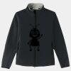 Women's Glacier ® Soft Shell Jacket Thumbnail