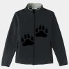 Women's Glacier ® Soft Shell Jacket Thumbnail