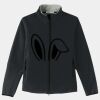 Women's Glacier ® Soft Shell Jacket Thumbnail