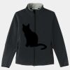Women's Glacier ® Soft Shell Jacket Thumbnail