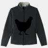 Women's Glacier ® Soft Shell Jacket Thumbnail