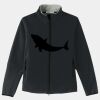 Women's Glacier ® Soft Shell Jacket Thumbnail