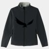 Women's Glacier ® Soft Shell Jacket Thumbnail