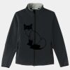 Women's Glacier ® Soft Shell Jacket Thumbnail