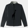 Women's Glacier ® Soft Shell Jacket Thumbnail