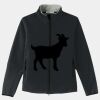 Women's Glacier ® Soft Shell Jacket Thumbnail