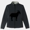 Women's Glacier ® Soft Shell Jacket Thumbnail