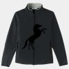 Women's Glacier ® Soft Shell Jacket Thumbnail