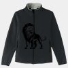Women's Glacier ® Soft Shell Jacket Thumbnail