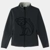Women's Glacier ® Soft Shell Jacket Thumbnail