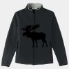 Women's Glacier ® Soft Shell Jacket Thumbnail