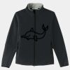 Women's Glacier ® Soft Shell Jacket Thumbnail