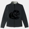 Women's Glacier ® Soft Shell Jacket Thumbnail