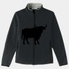 Women's Glacier ® Soft Shell Jacket Thumbnail