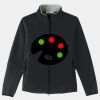 Women's Glacier ® Soft Shell Jacket Thumbnail