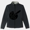 Women's Glacier ® Soft Shell Jacket Thumbnail