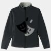 Women's Glacier ® Soft Shell Jacket Thumbnail
