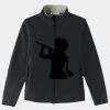 Women's Glacier ® Soft Shell Jacket Thumbnail