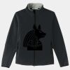 Women's Glacier ® Soft Shell Jacket Thumbnail