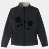 Women's Glacier ® Soft Shell Jacket Thumbnail
