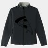 Women's Glacier ® Soft Shell Jacket Thumbnail