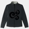 Women's Glacier ® Soft Shell Jacket Thumbnail