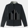 Women's Glacier ® Soft Shell Jacket Thumbnail